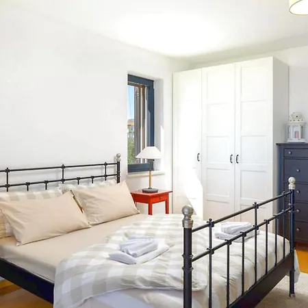 Modern Dalmatian Place Rogoznicko Апартаменты *