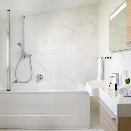 Modern Dalmatian Place Rogoznicko Апартаменты *