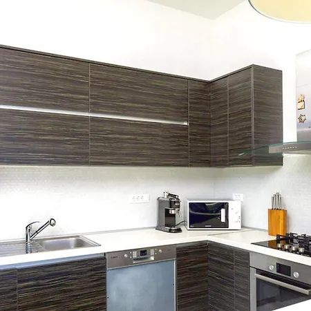 Modern Dalmatian Place Rogoznicko Апартаменты Рогозница