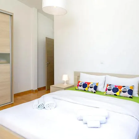Modern Dalmatian Place Rogoznicko Апартаменты *